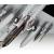 F/A-18F Super Hornet 1:72 – Model Set