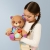 Miś Guziczek Thready Bear
