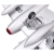 Revell Gloster Meteor F.8/FR.9 1:32