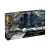 Black Pearl 1:150 model konstrukcyjny