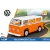 Volkswagen T2B Bus