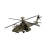 AH-64D Longbow Apache 1:144