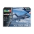 Sea Vixen FAW 2 1:72 – model Revell