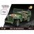 Willys MB Medical Jeep 1:12