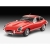 Jaguar E-Type Coupé 1:24
