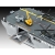 USS Wasp – model 1:700