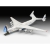 Antonov An-225 Mrija 1:144