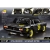 Opel Rekord C Schwarze Witwe 1:12