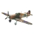 Hawker Hurricane Mk IIb 1:32