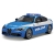 Alfa Romeo Giulia Quadrifoglio Polizia
