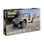 Revell HMMWV M1097A2 1:35