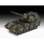 Panzerhaubitze 2000 – model 1:72