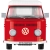 Volkswagen T2a Camper Executive Edition