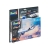 Airbus A321neo – zestaw modelarski 1:144