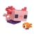 Treasure X Minecraft Caves & Cliffs Overworld