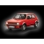 VW Golf 1 GTI Gift Set 1:24
