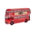 London Bus 1:24 Platinum Edition