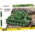 KV-2 – model z klocków 1:48