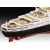 Queen Elizabeth 2 – model 1:1200