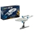 Star Trek U.S.S. Enterprise NCC-1701, 1:500