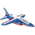 Alpha Jet Patrouille de France