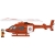 Bell 407 Coast Guard