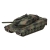 Leopard 2A6MA2 1:35 – 70 lat Bundeswehry