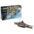 Tirpitz 1:350 – model do sklejania