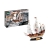 HMS Revenge – galeon 1:350 Easy-Click
