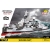 HMS Belfast – model z klocków COBI