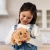 Little Live Pets Piesek z domkiem