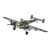 Messerschmitt Bf110 C-2/C-7, 1:32