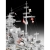 Revell Bismarck 1:350 – model okrętu