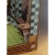 Book Nook Quidditch Field – Harry Potter