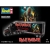 Iron Maiden Tour Truck 1:32