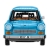 Trabant 601 S, skala 1:12