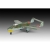 Focke-Wulf TL „Flitzer” 1:72