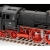 Lokomotywa BR 03 1:87