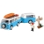 Volkswagen Camper Van