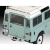 Land Rover Series III LWB 1:24