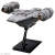 Star Wars Razor Crest 1:144