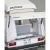 VW T3 Camper Westfalia – model 1:25