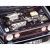 VW Golf 1 GTI 1:24 – zestaw upominkowy