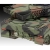 Leopard 2A6M+ – model do sklejania 1:35