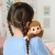 Little Live Pets Mini Małpka Pepi Peach