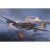 Avro Lancaster Mk.I/III, model 1:72