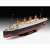 R.M.S. Titanic – model 1:600