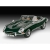 Jaguar E-Type Roadster 1:24