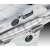 MiG-25 RBT Foxbat B, model 1:72