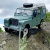 Land Rover Series III LWB 1:24